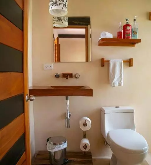 Hotelli Buenavista Bacalar