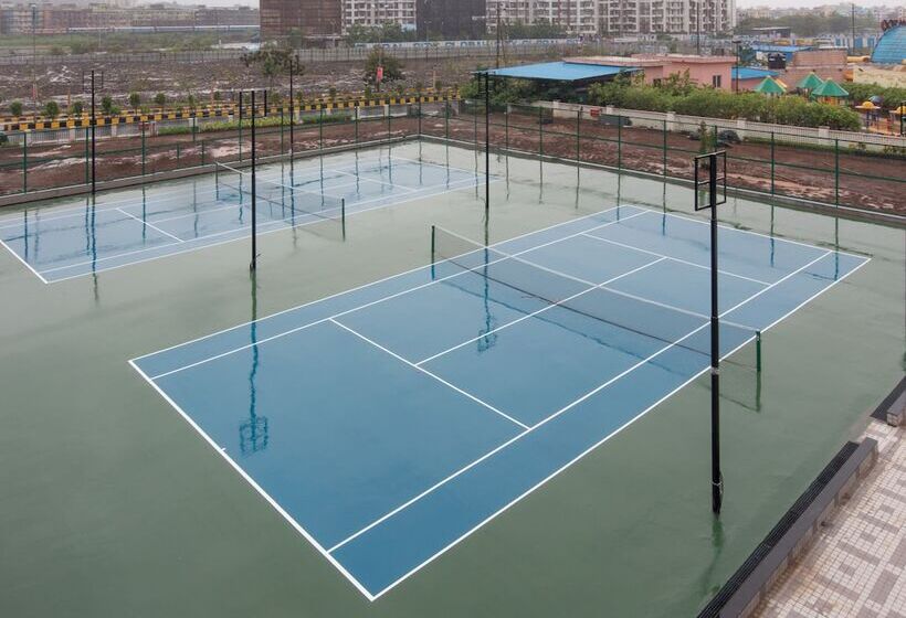 Отель Club One Virar