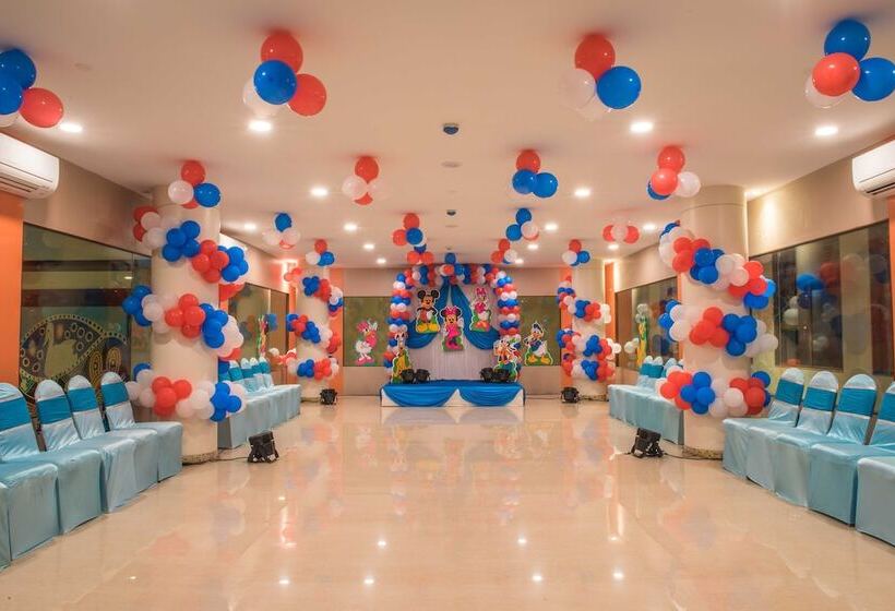 Отель Club One Virar