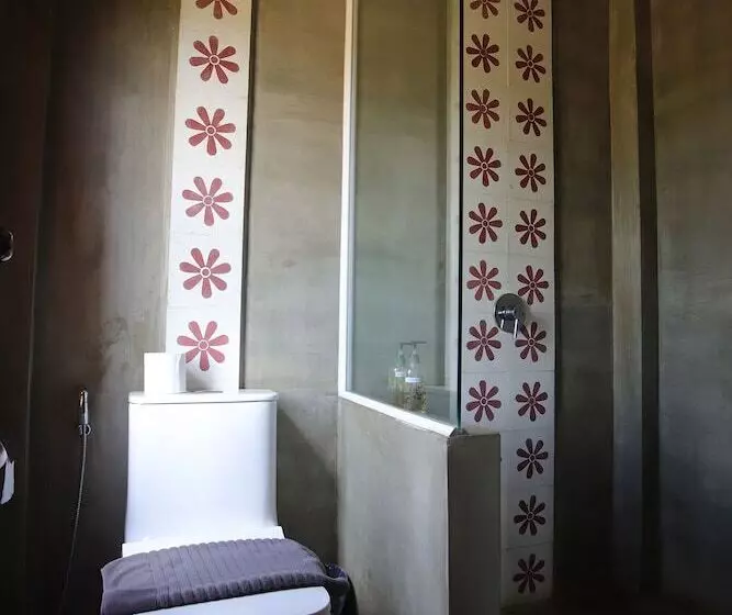 Hotelli Dontrei Villa Angkor