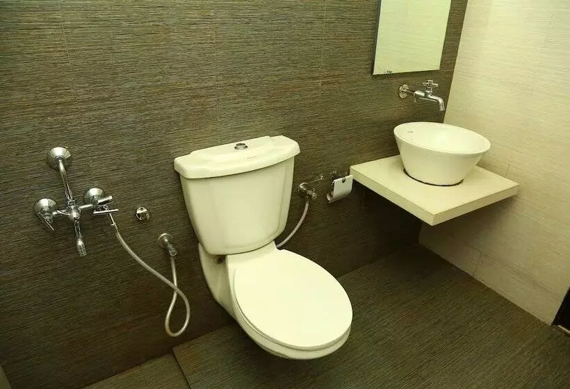 ホテル Edassery Village Retreat