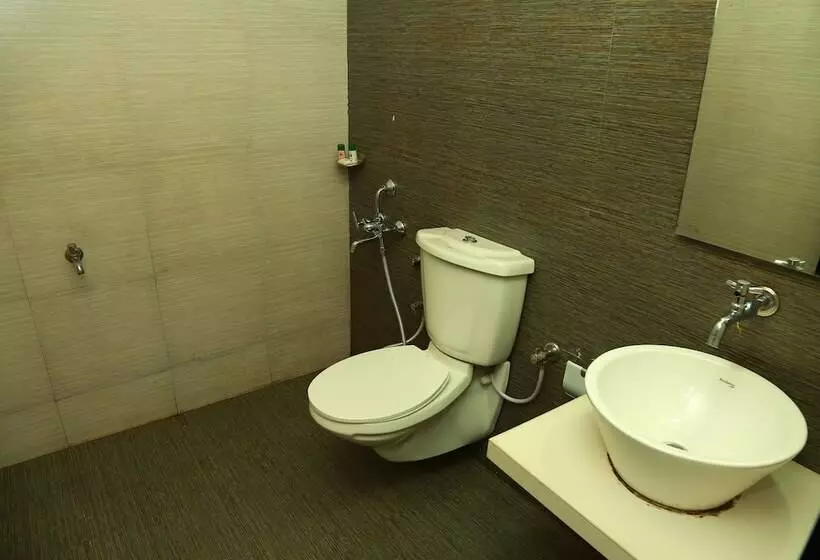 ホテル Edassery Village Retreat