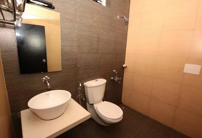 ホテル Edassery Village Retreat