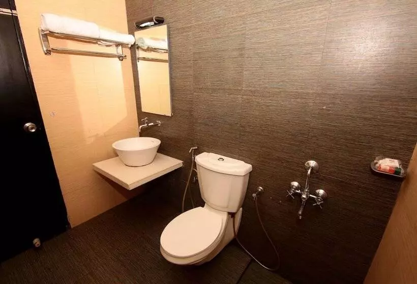 ホテル Edassery Village Retreat