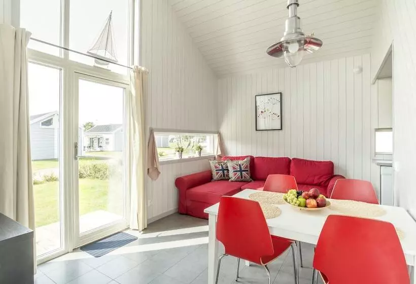 ホテル First Camp Råå Vallar Helsingborg