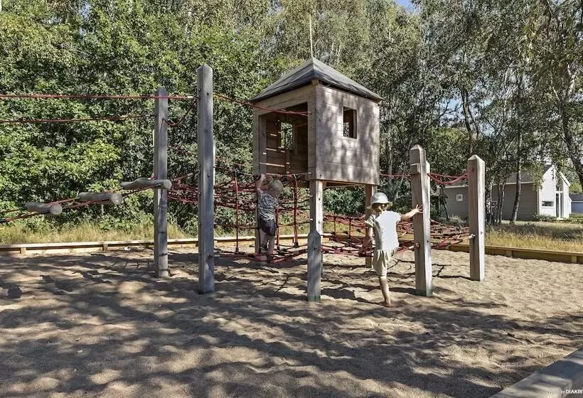 ホテル First Camp Råå Vallar Helsingborg