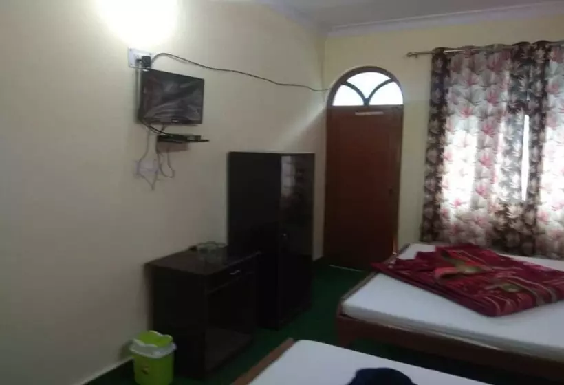 Hotelli Him Ganga
