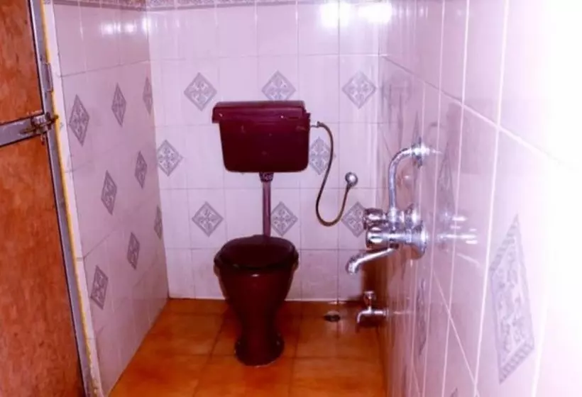 Hotelli Jamindar Palace