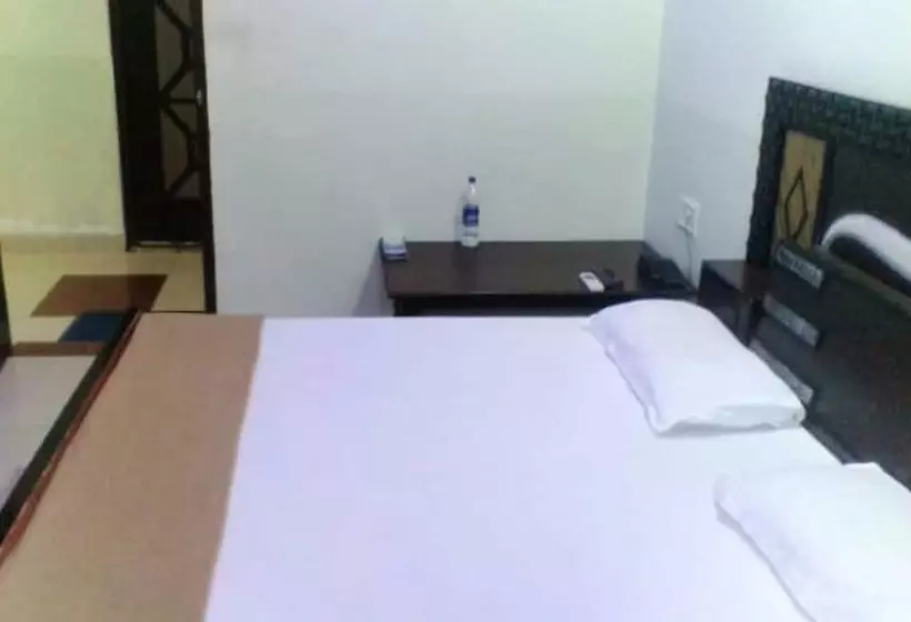 Hotelli Jamindar Palace