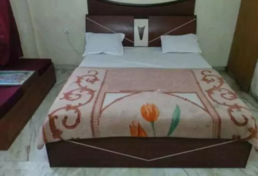 Hotelli Jamindar Palace