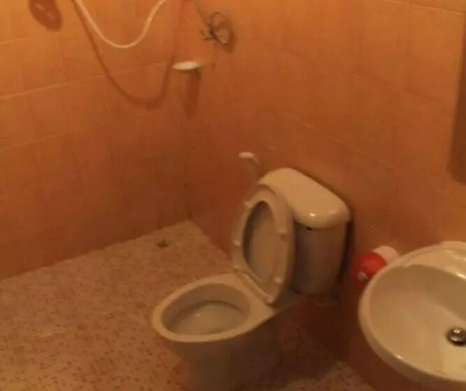 Hotelli Keingtawan Resort