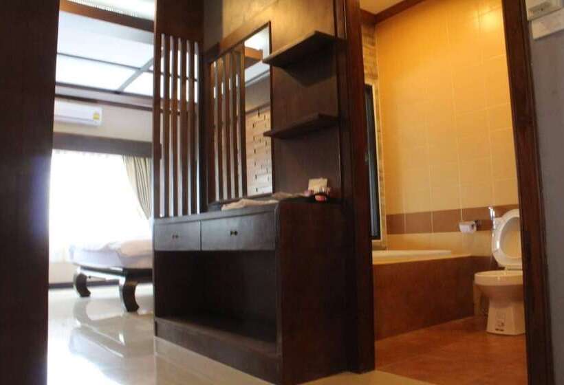 酒店 Keingtawan Resort