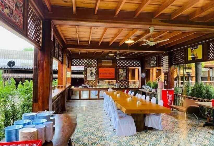 酒店 Keingtawan Resort