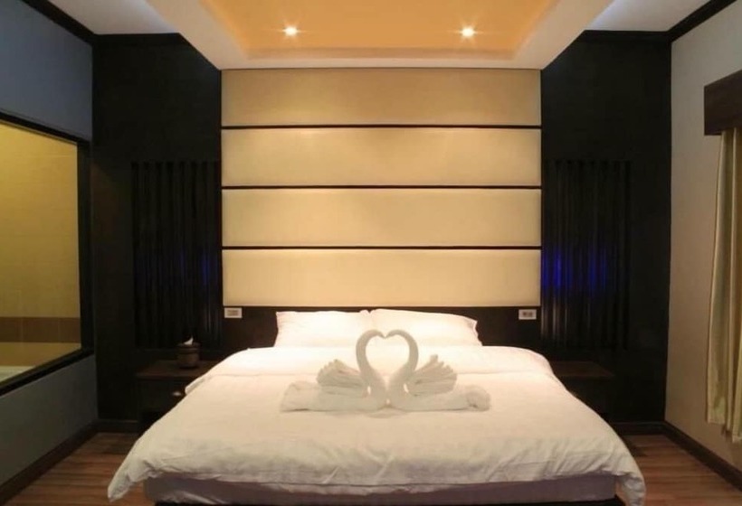 酒店 Keingtawan Resort