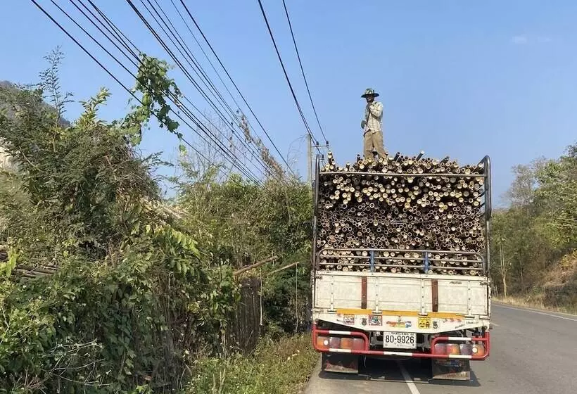 Hotelli Keingtawan Resort