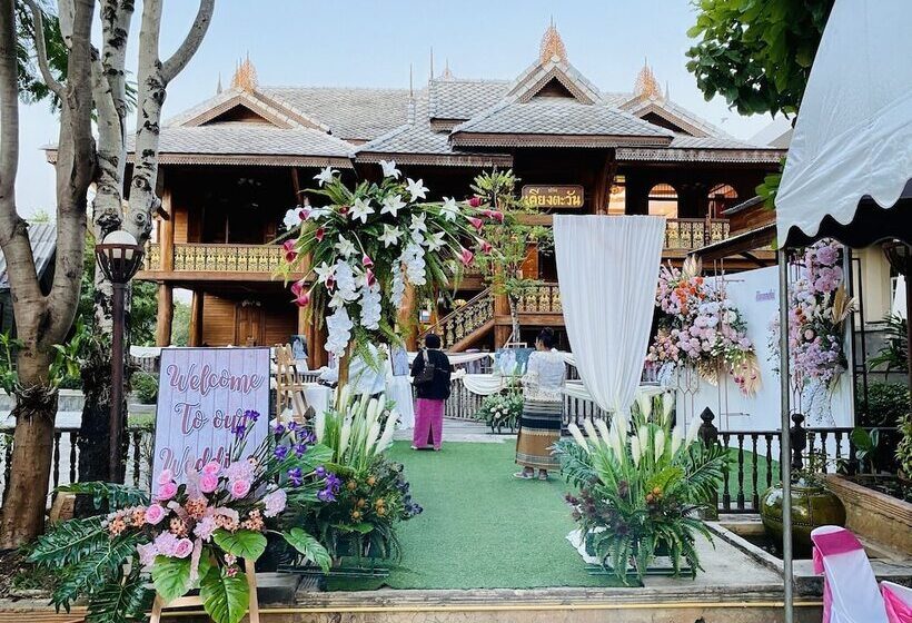 酒店 Keingtawan Resort