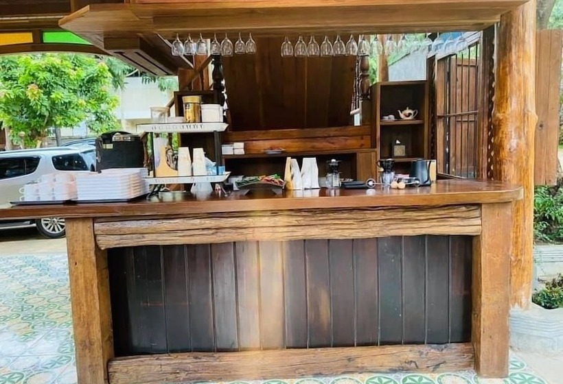 酒店 Keingtawan Resort