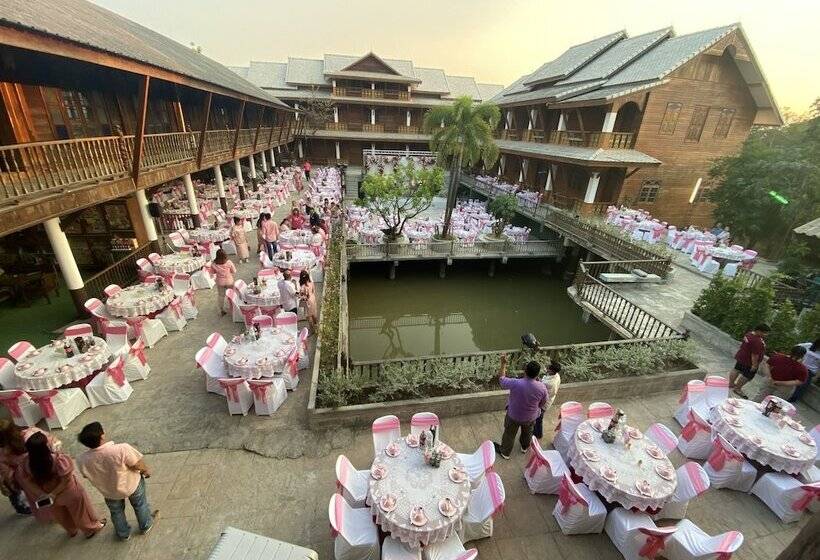 酒店 Keingtawan Resort