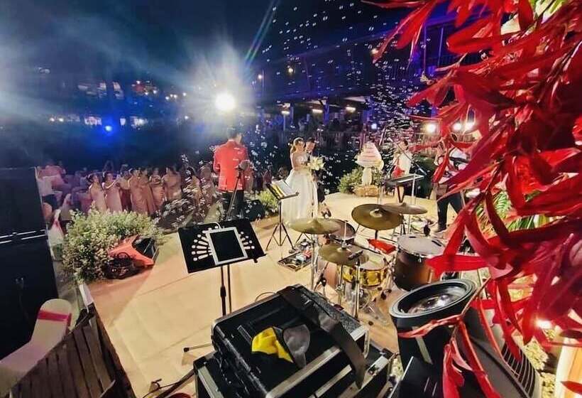 酒店 Keingtawan Resort