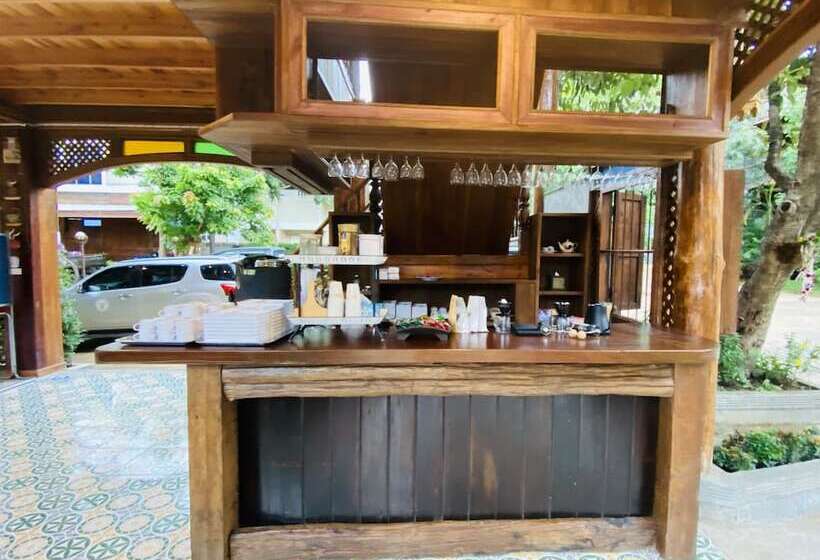 酒店 Keingtawan Resort