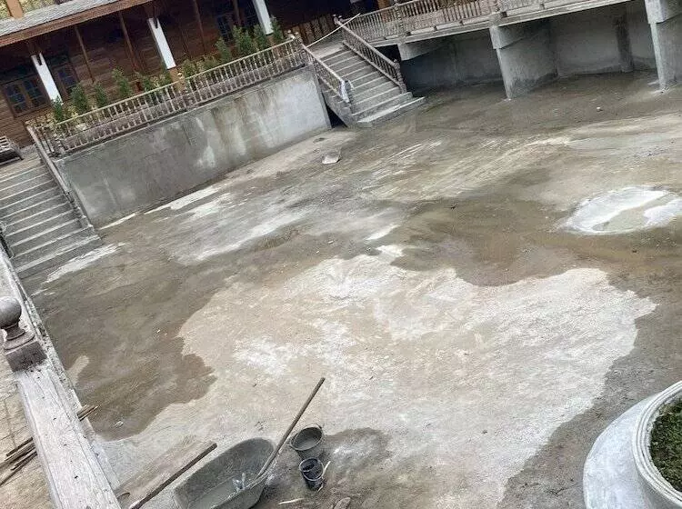 Hotelli Keingtawan Resort