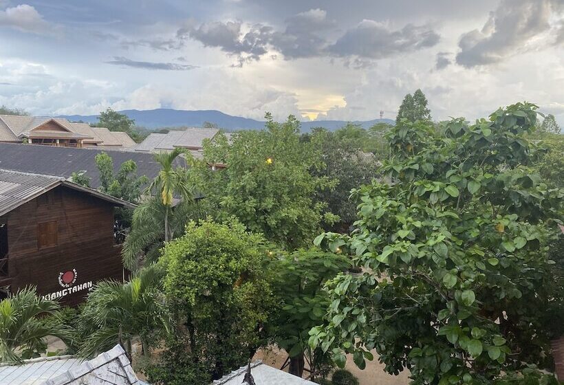 酒店 Keingtawan Resort