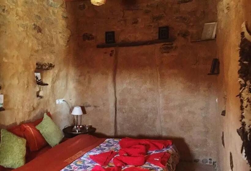 Hotelli Maison Boutchrafine