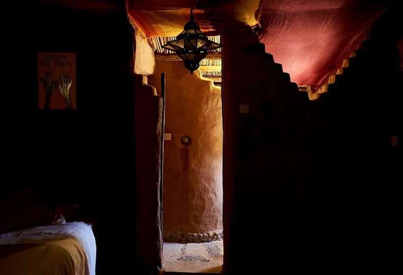 Hotel Maison Boutchrafine