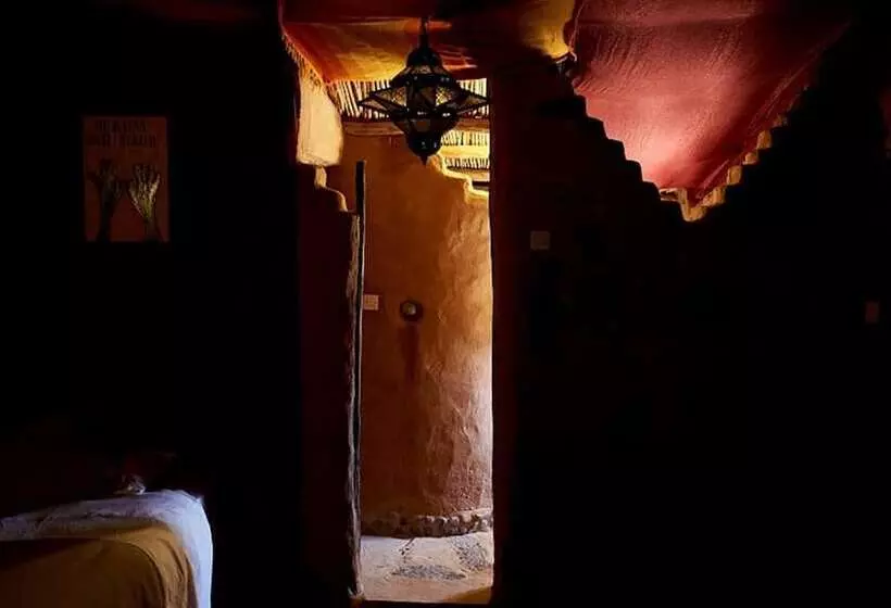 Hotelli Maison Boutchrafine