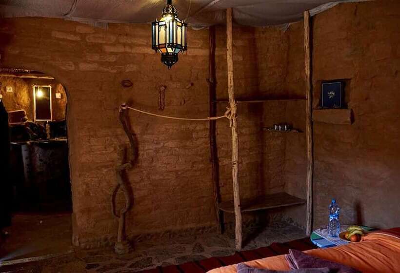 Hotel Maison Boutchrafine