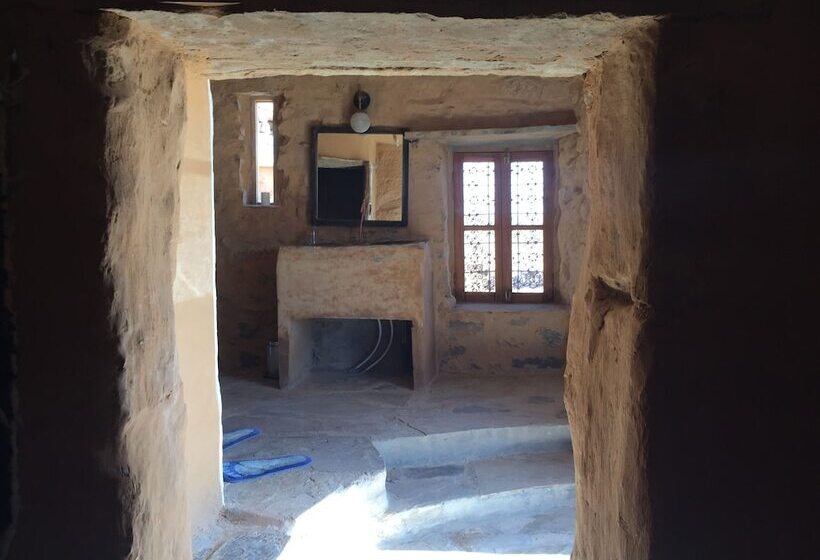 Hotel Maison Boutchrafine