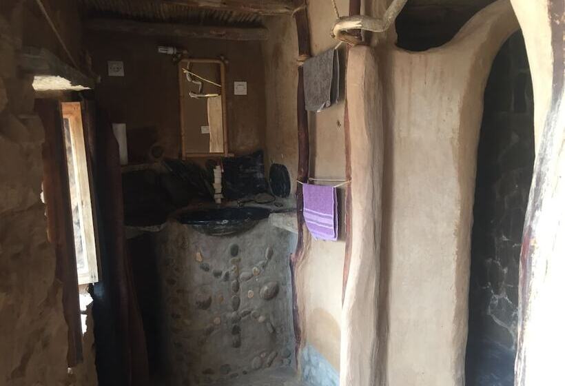 Hotel Maison Boutchrafine