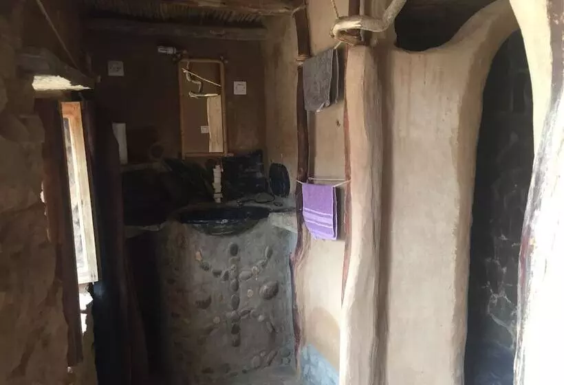 Hotelli Maison Boutchrafine