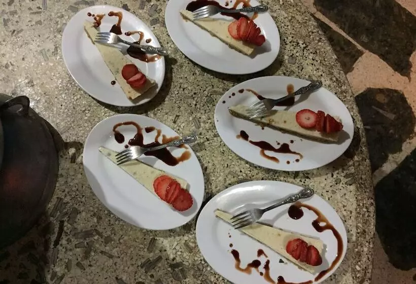 Hotelli Maison Boutchrafine