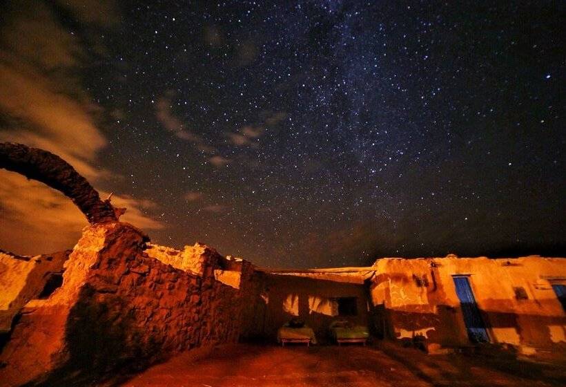 Hotel Maison Boutchrafine