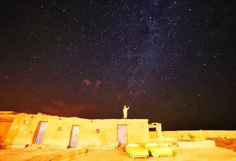 Hotelli Maison Boutchrafine