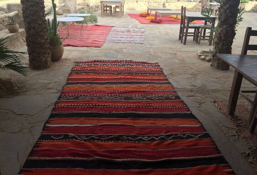 Hotel Maison Boutchrafine