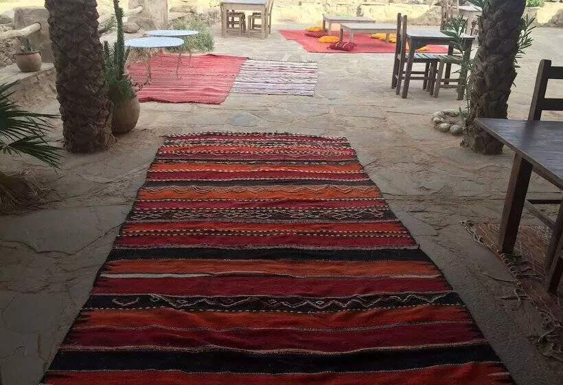 Hotelli Maison Boutchrafine