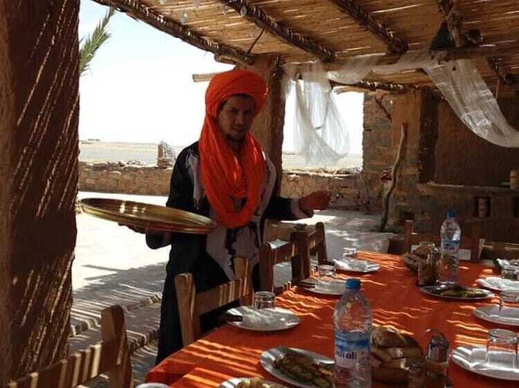 Hotel Maison Boutchrafine