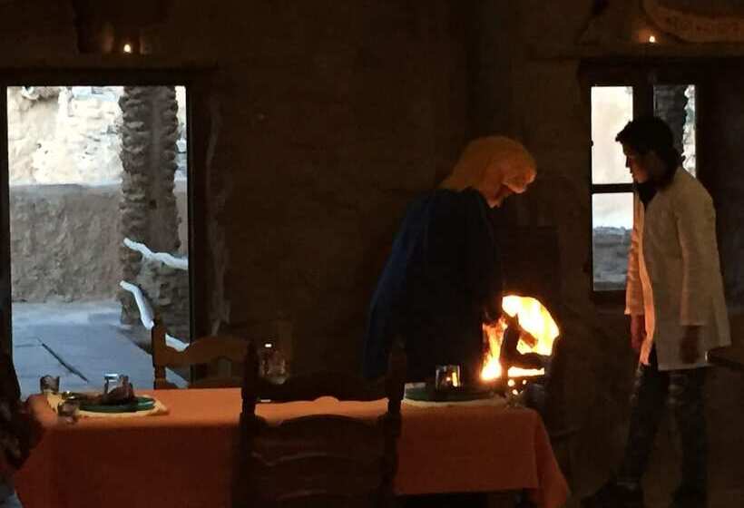 Hotel Maison Boutchrafine