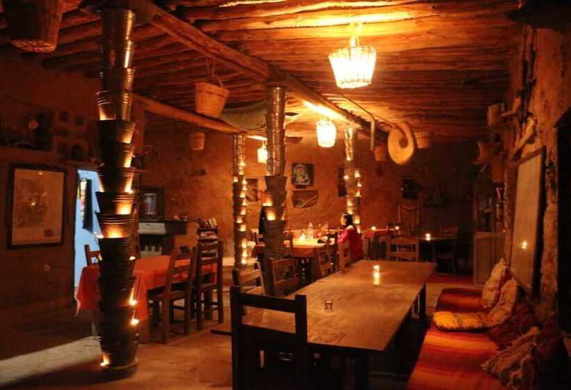 Hotel Maison Boutchrafine