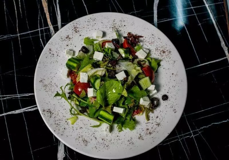 Menalo Hotel Premium Istanbul Airport