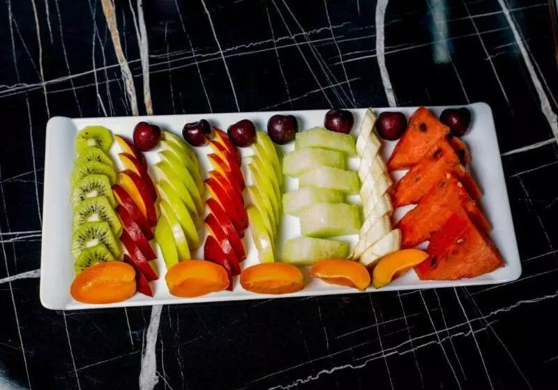 Menalo Hotel Premium Istanbul Airport