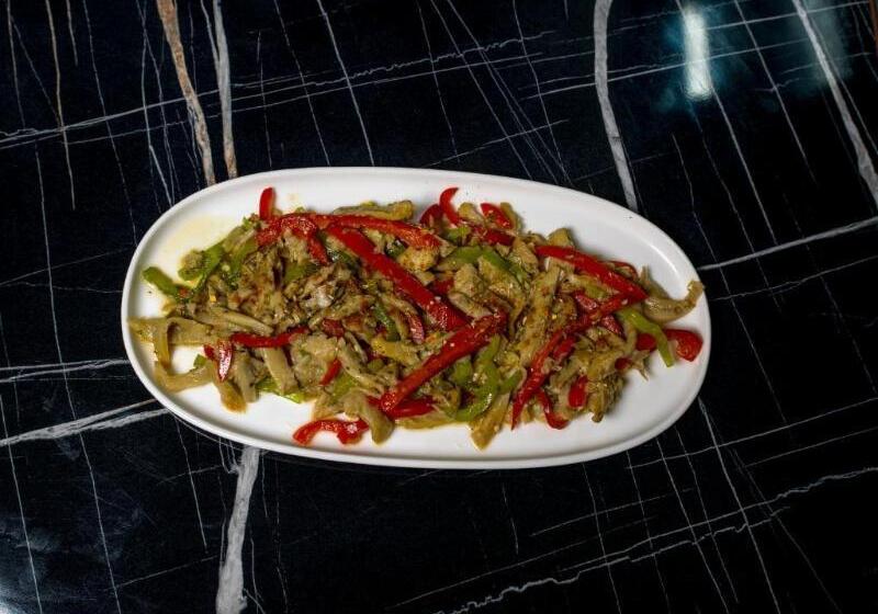 Menalo Hotel Premium Istanbul Airport