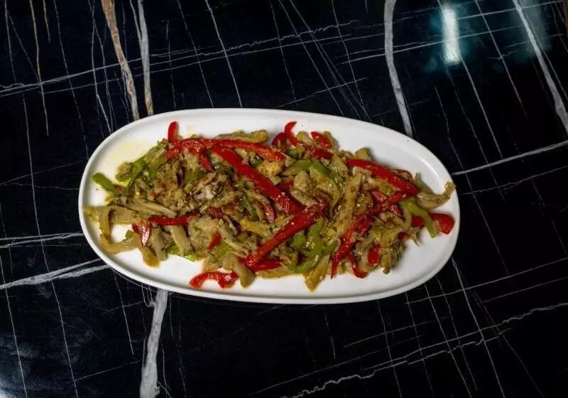 Menalo Hotel Premium Istanbul Airport