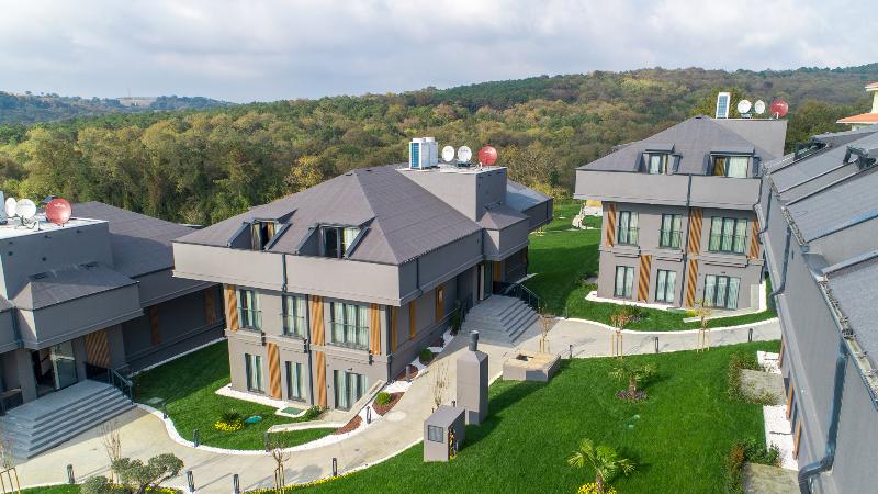 Menalo Hotel Premium Istanbul Airport