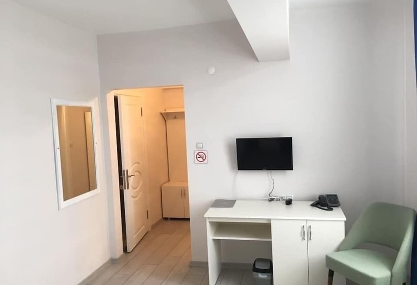 酒店 Mengen Belediyesi Konukevi