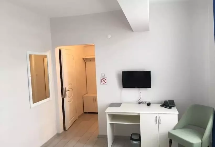 Hotelli Mengen Belediyesi Konukevi