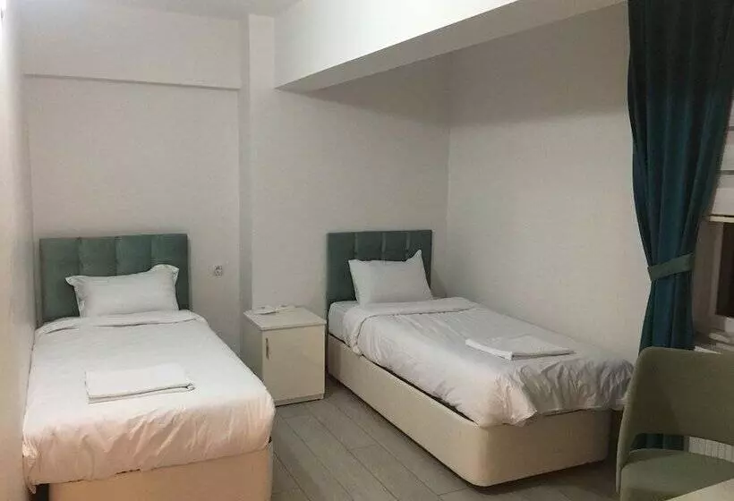 Hotelli Mengen Belediyesi Konukevi