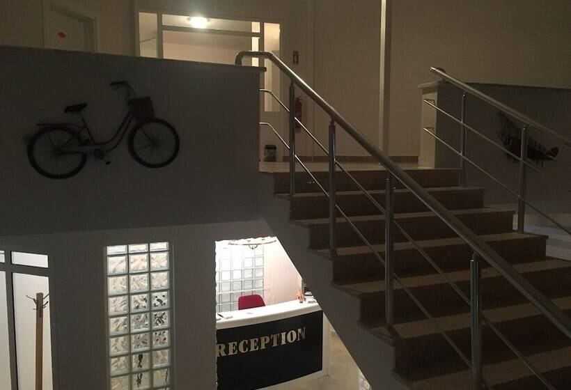 酒店 Mengen Belediyesi Konukevi